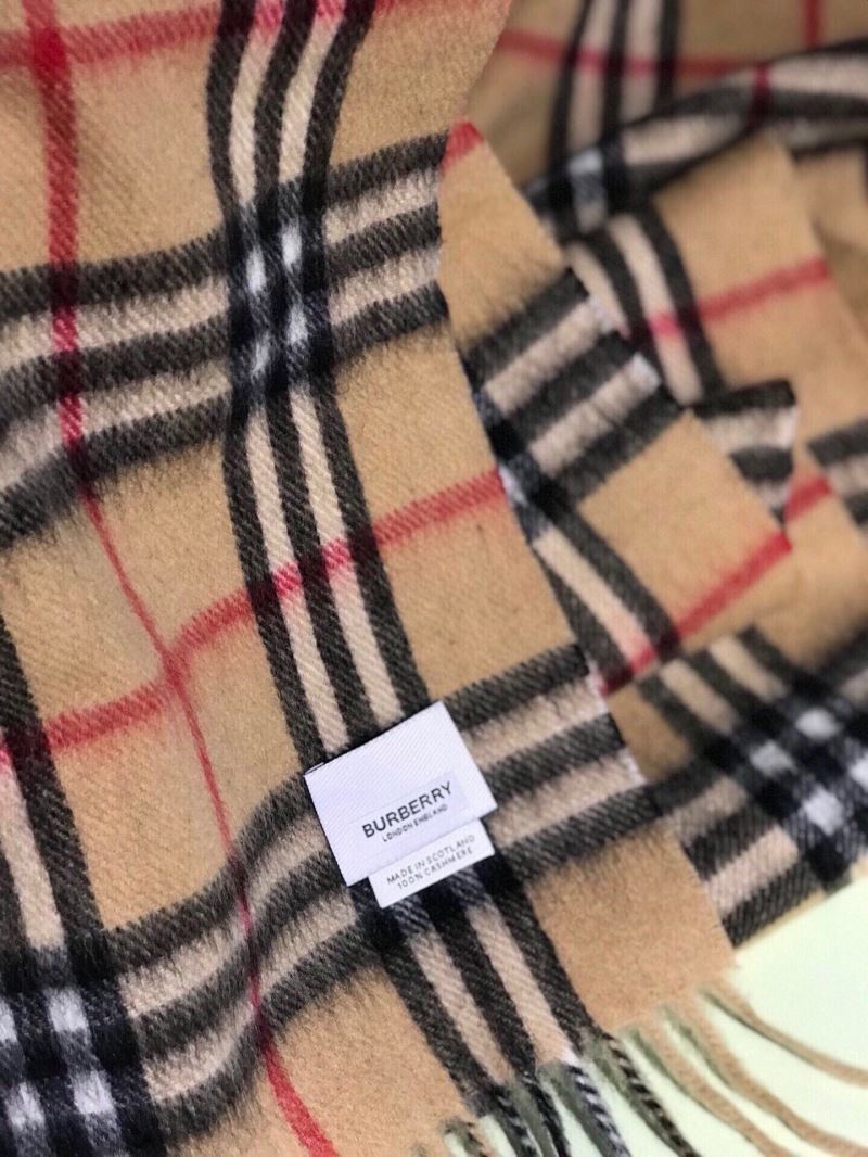 Burberry Scarf